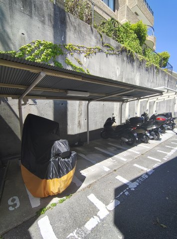 六甲ヒルズ篠原台のその他