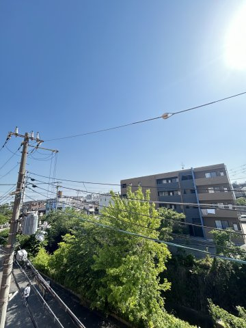 サイレンスⅠの展望