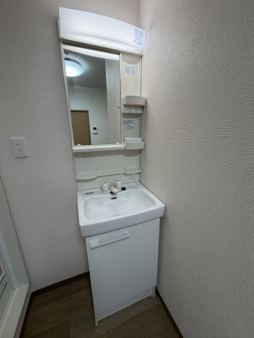 ソファレ菊水の展望