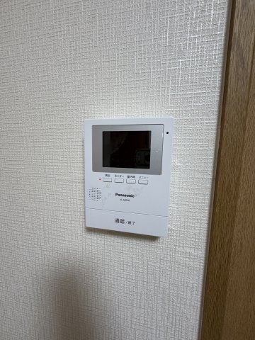 ソファレ菊水のその他共用部分