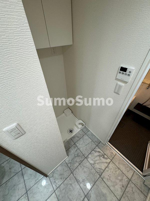 リーガル靱本町の設備