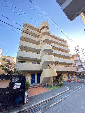 夙川ハイム