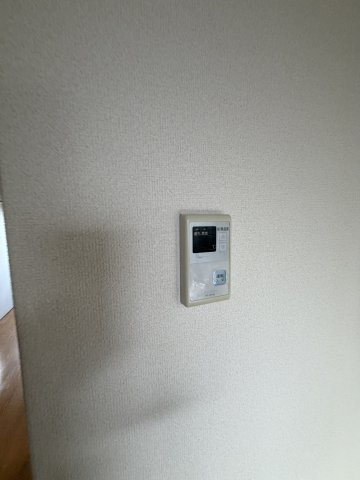 レジデンス香紀管理のセキュリティ