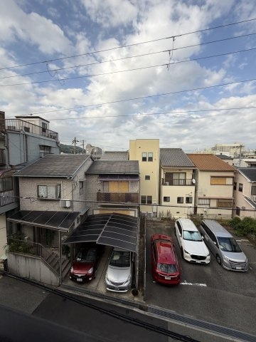 レジデンス香紀管理の展望