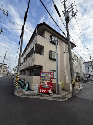 レジデンス香紀管理