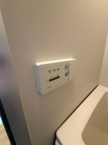 レジデンス香紀管理の設備