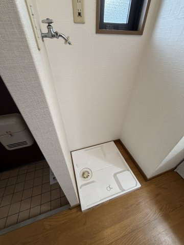 レジデンス香紀管理の設備