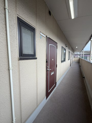 レジデンス香紀管理のその他共用部分