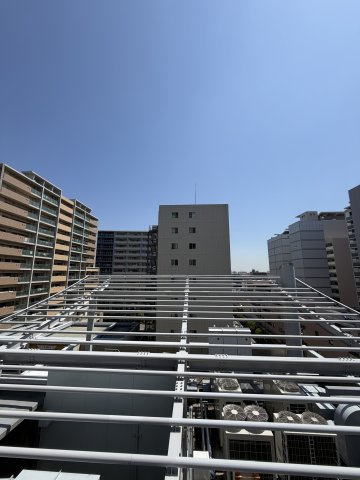 ピフレ新長田の展望