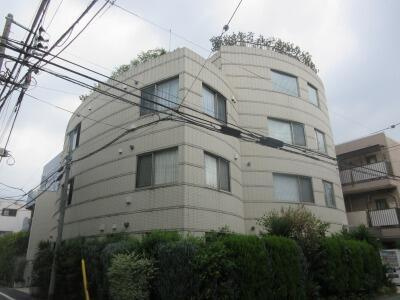 コルティーレ世田谷