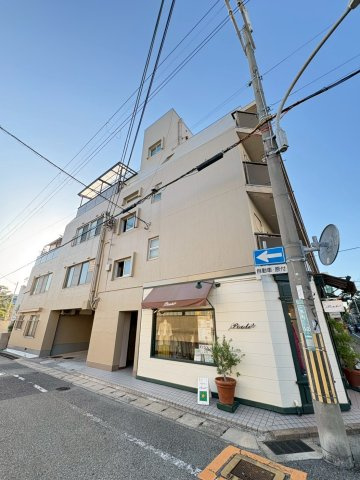 パラツィーナ二見