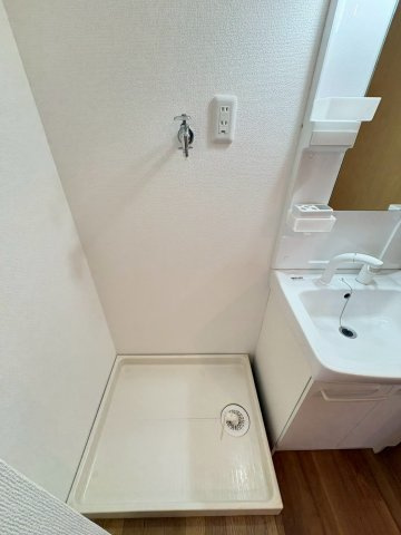 パラツィーナ二見の設備
