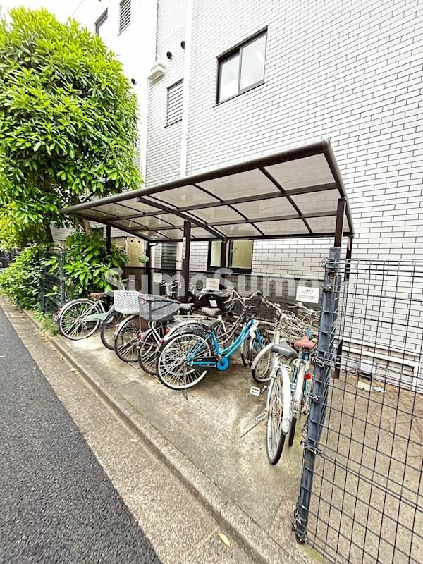 イイダアネックスⅡのその他共用部分