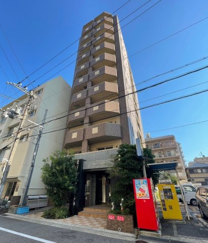 プレッツァ西宮