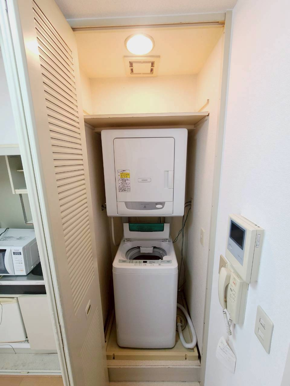 ルモンド西宮の設備