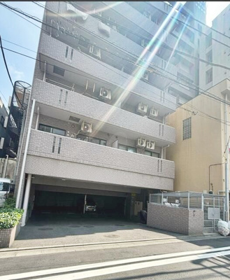 【外観】 | ネオマイム川崎本町
