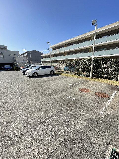 ルモンド西宮の外観