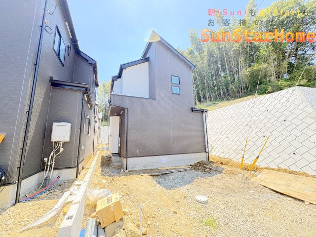 【サンスターホーム】青梅市長淵1丁目　新築10号棟