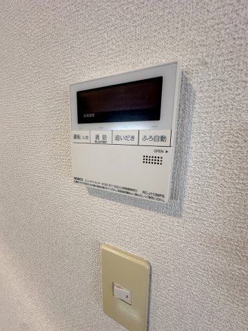 アミティエ博多駅南の設備