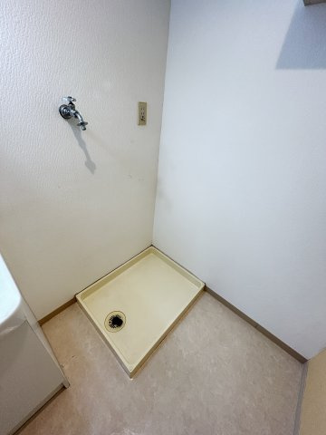 リバーサイド青谷の設備