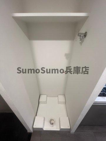 プレサンス神戸セレスティアのその他