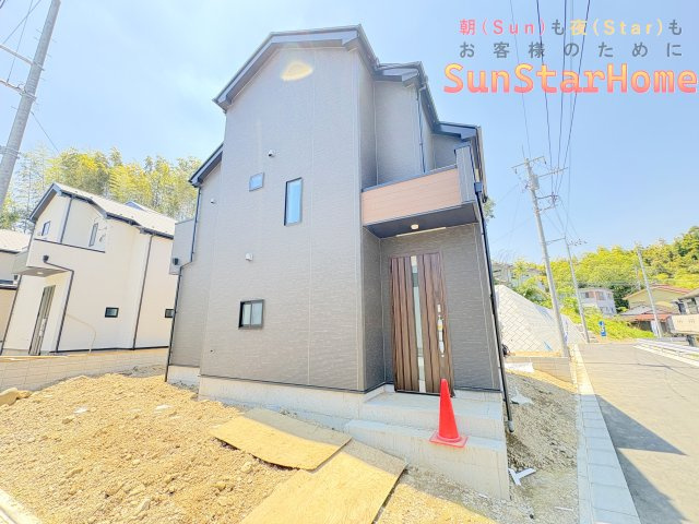【サンスターホーム】青梅市長淵1丁目　新築9号棟