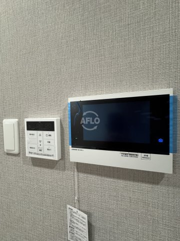 リヴェント難波サウスのその他|リヴェント難波サウス　モニターフォン