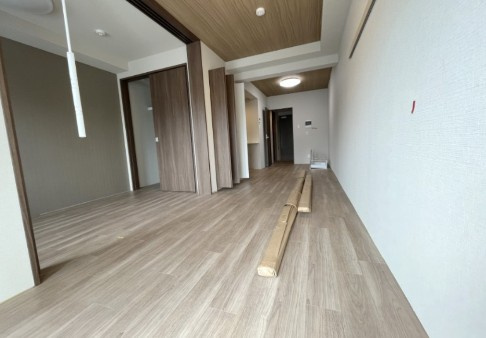 【内装】 | ＬｉｖｅＣａｓａ千鳥町