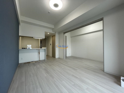 【居間・リビング】 | プレサンス大正フレンジ