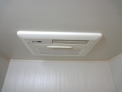 【その他】 | ＢＥＡＭ | 浴室換気乾燥機