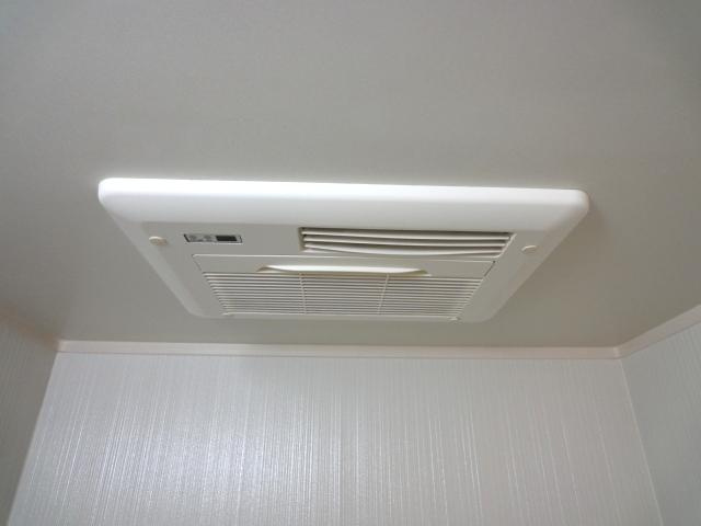 【その他】 | ＢＥＡＭ | 浴室換気乾燥機