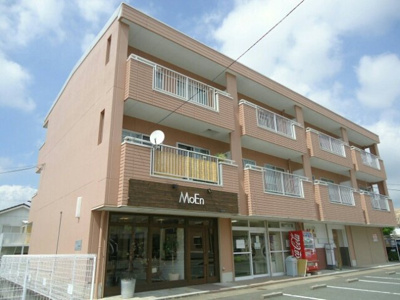 【外観】 | ロジュマン緑ケ丘 | 建物外観を気になさる方へ、見た目の良い物件です