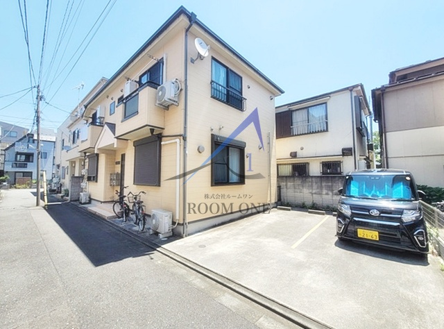 ラークポート