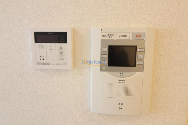 【設備】 | プレサンス立売堀ベルヴィル