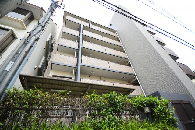 マジョール松崎町