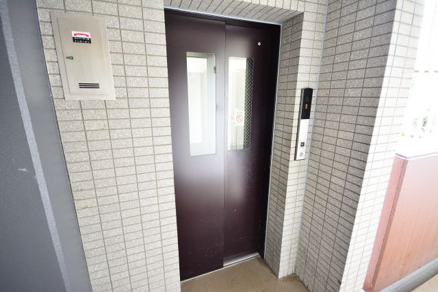 マジョール松崎町のその他共用部分