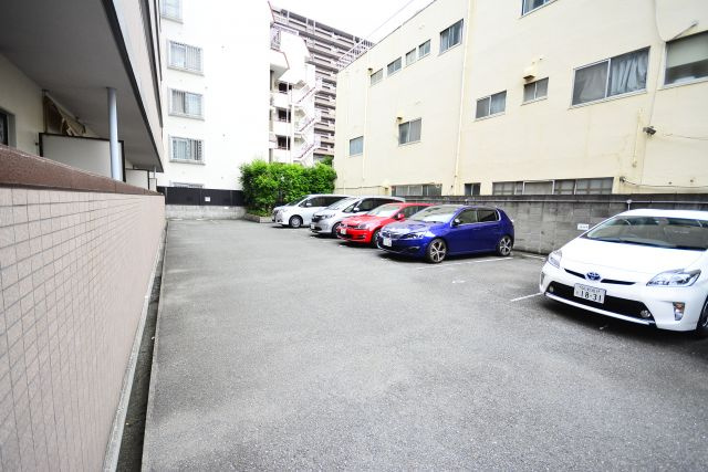 マジョール松崎町