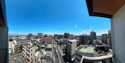 【その他共用部分】 | エスティメゾン川越