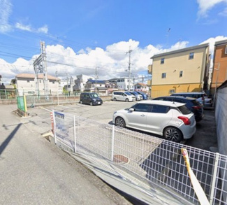 【外観】 | 塚口本町2丁目月極駐車場