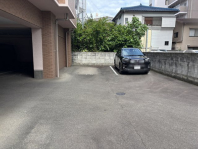 【駐車場】 | サザンコート味酒
