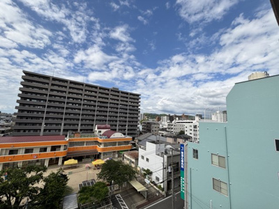 【展望】 | サザンコート味酒