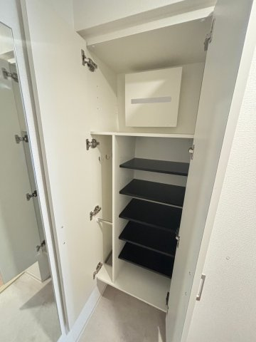 セレニテ難波ミラク参番館のその他