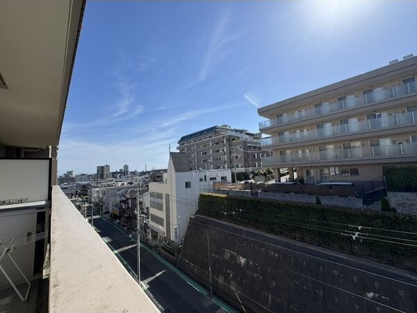 オーガスタコート夙川のその他