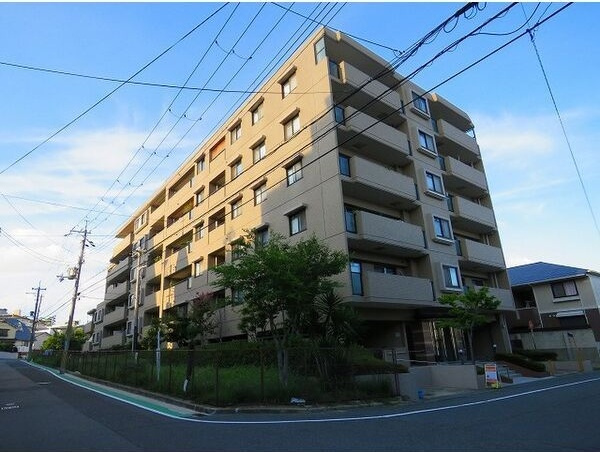 オーガスタコート夙川のその他