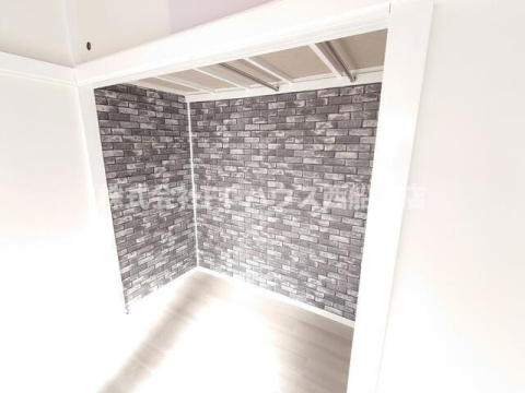 市川市大野町２丁目戸建の収納