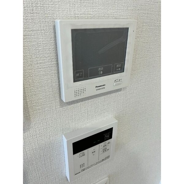 KS Grand Riverのセキュリティ