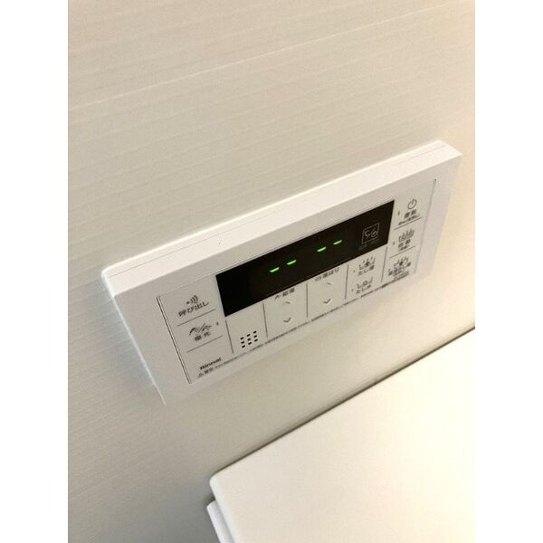 KS Grand Riverのその他