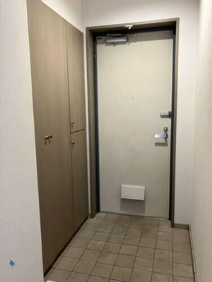 【玄関】 | ベルファース浅草