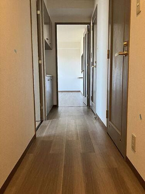 【内装】 | ベルファース浅草