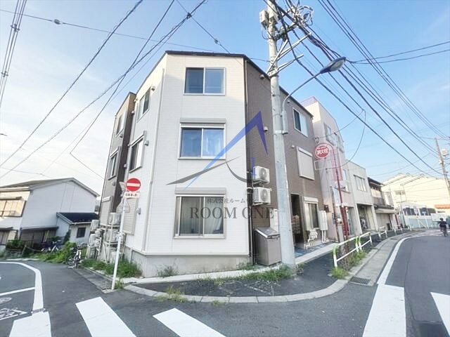 赤羽ｔｅｒｒａｃｅ